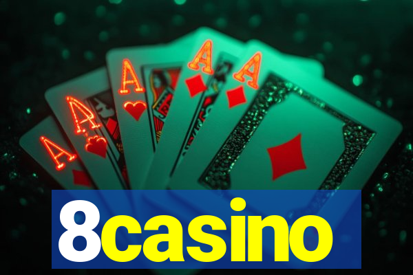 8casino