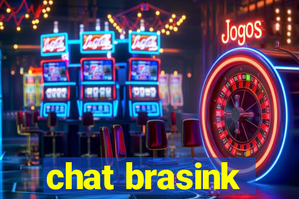 chat brasink