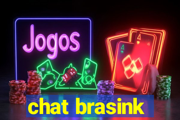 chat brasink