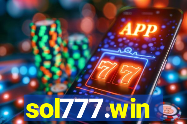 sol777.win