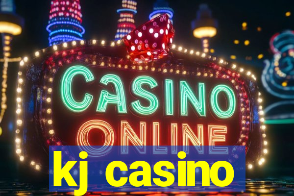 kj casino