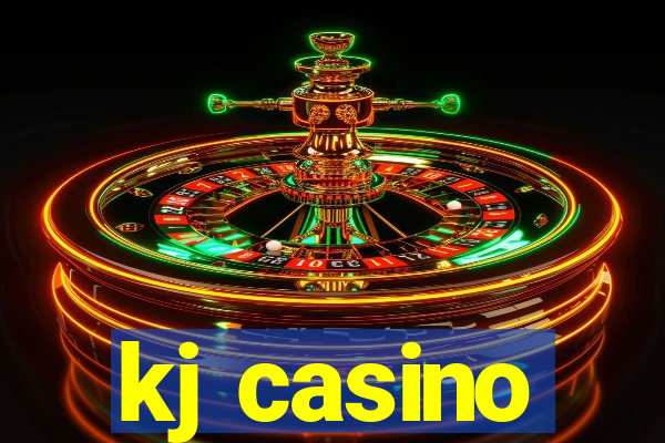 kj casino