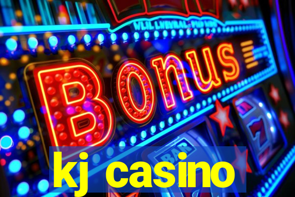 kj casino