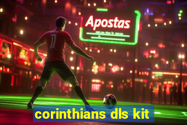 corinthians dls kit