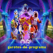 garotos de programa zona leste