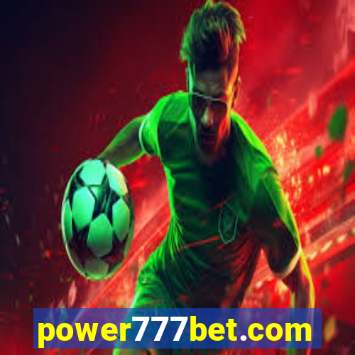 power777bet.com