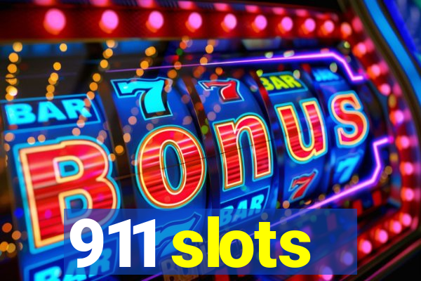 911 slots