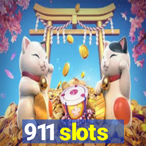 911 slots