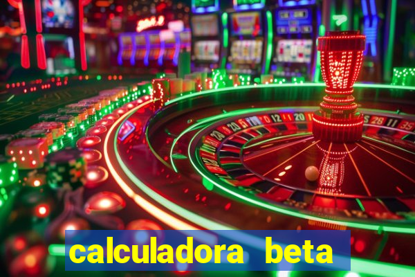 calculadora beta hcg semanas