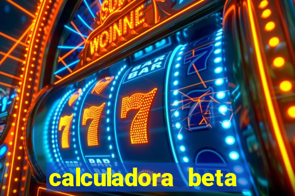 calculadora beta hcg semanas