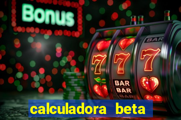 calculadora beta hcg semanas