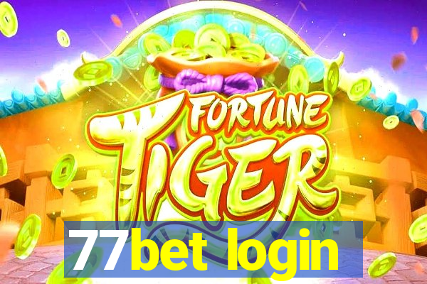 77bet login