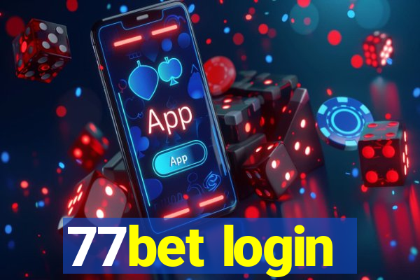 77bet login