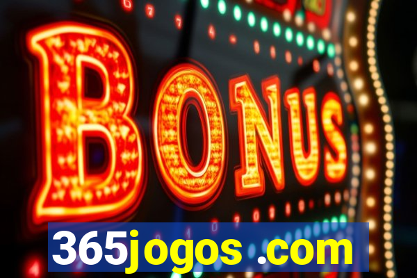 365jogos .com