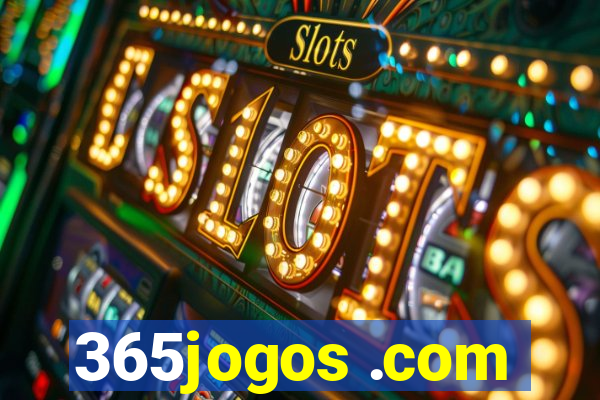 365jogos .com