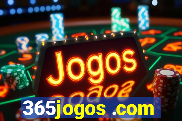 365jogos .com