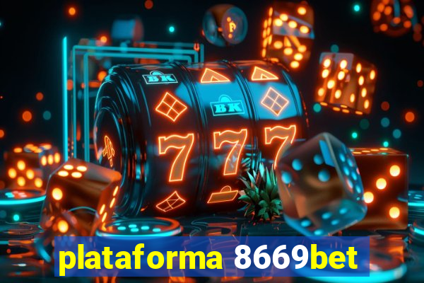 plataforma 8669bet