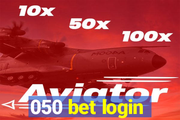 050 bet login