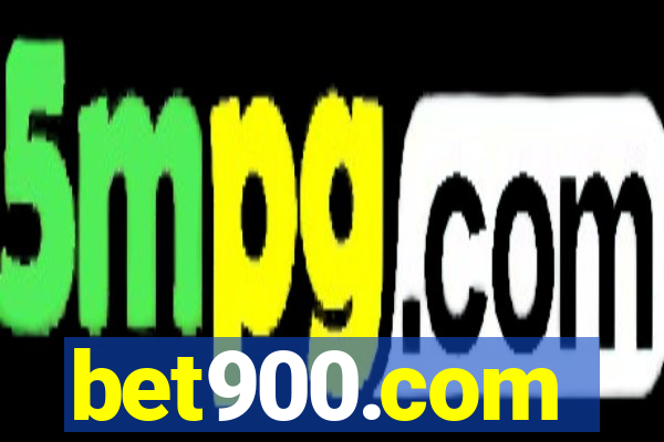 bet900.com