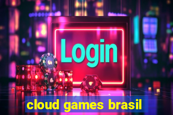 cloud games brasil