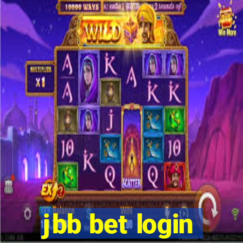 jbb bet login