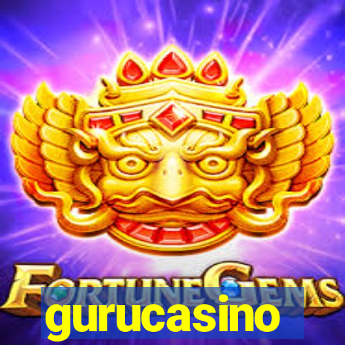 gurucasino