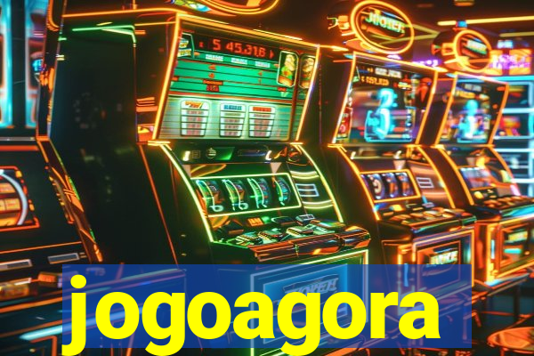 jogoagora