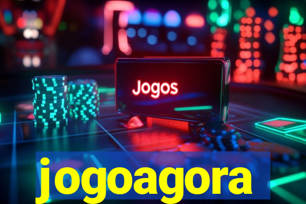 jogoagora