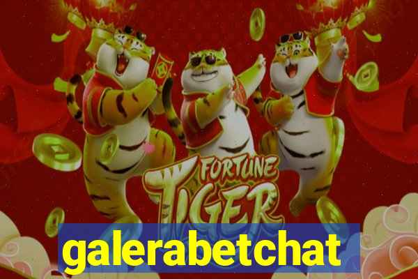 galerabetchat