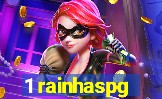 1 rainhaspg