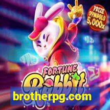 brotherpg.com