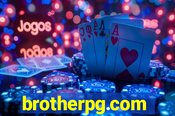 brotherpg.com