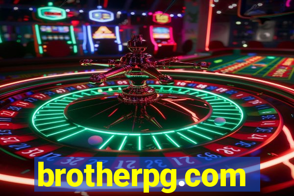 brotherpg.com