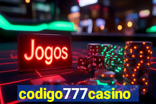 codigo777casino