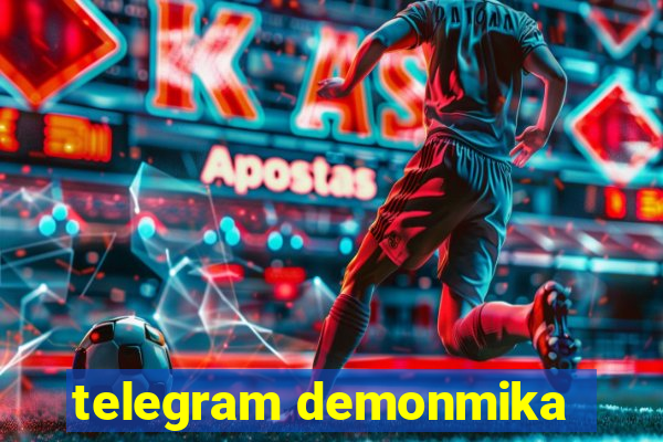 telegram demonmika