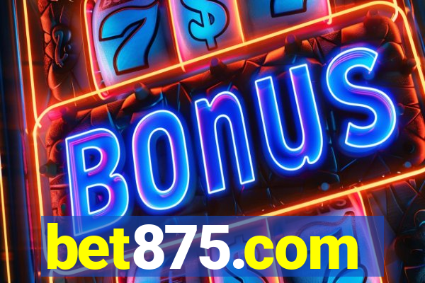 bet875.com