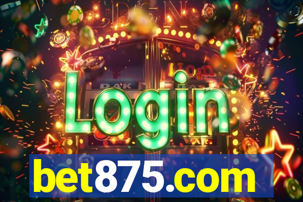 bet875.com