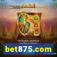 bet875.com