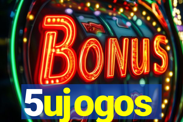 5ujogos