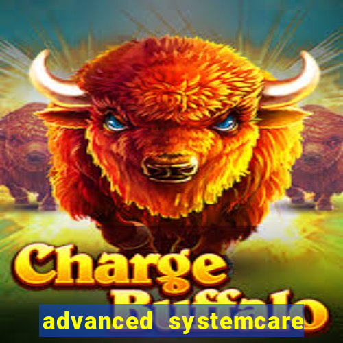 advanced systemcare 17 key