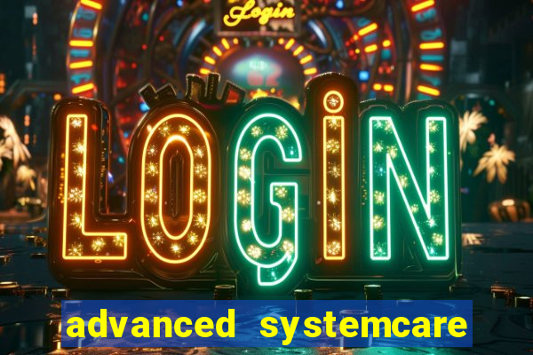 advanced systemcare 17 key