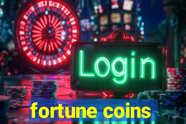 fortune coins