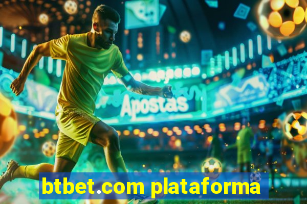 btbet.com plataforma