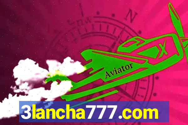 3lancha777.com