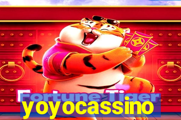 yoyocassino