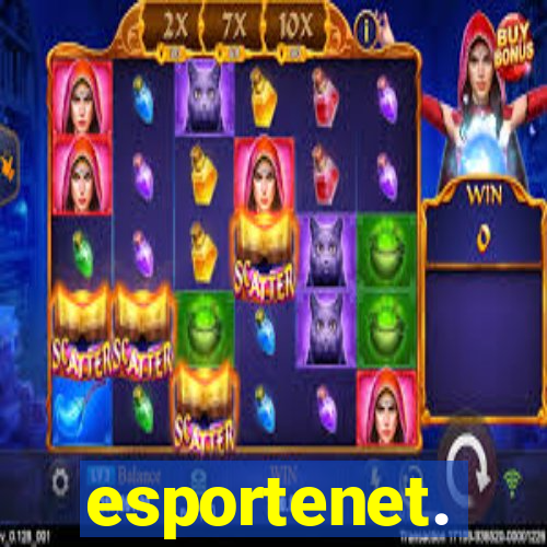 esportenet.