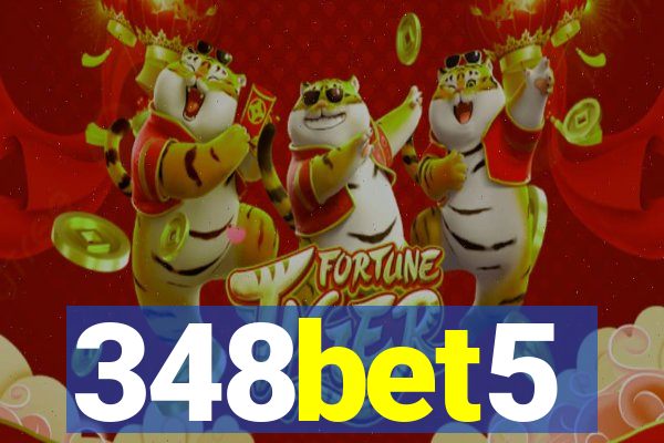 348bet5