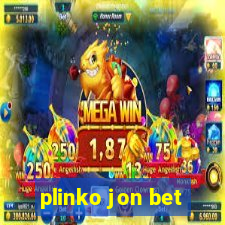 plinko jon bet