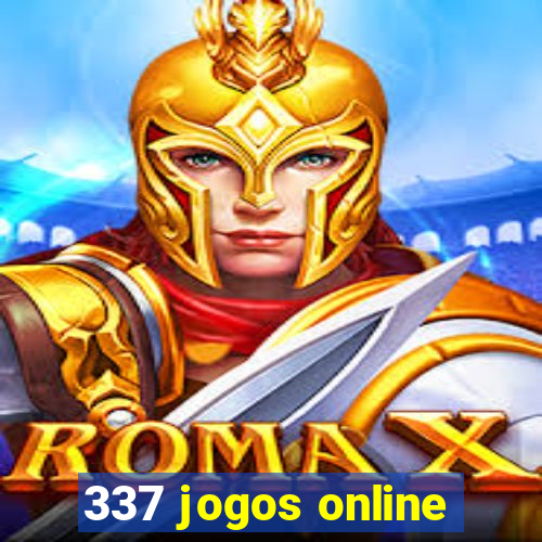 337 jogos online