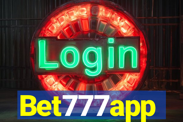 Bet777app